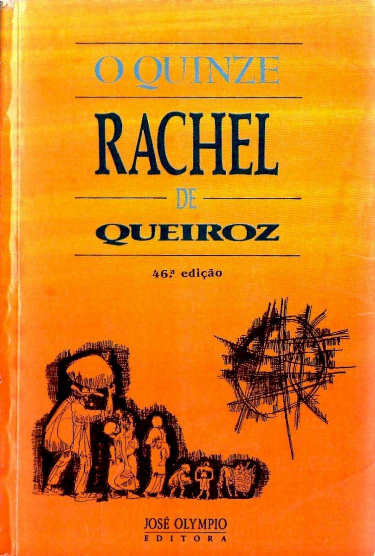 Resumo O Quinze - Rachel de Queiroz