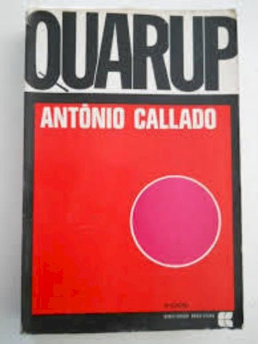 Rusumo Quarup - Antônio Callado