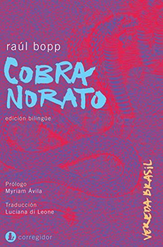 Resumo Cobra Norato - Raul Bopp