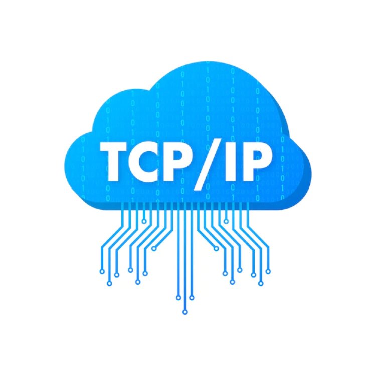 Resumo sobre TCP / IP