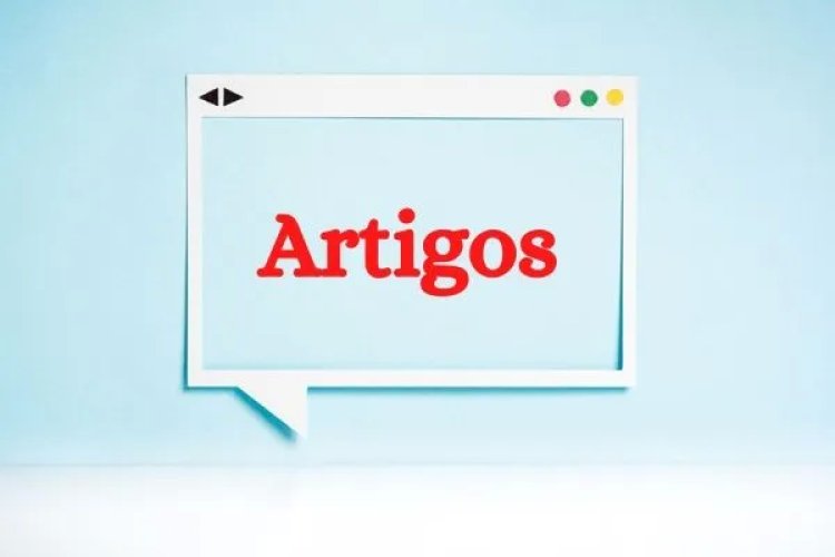 Resumo sobre Artigo