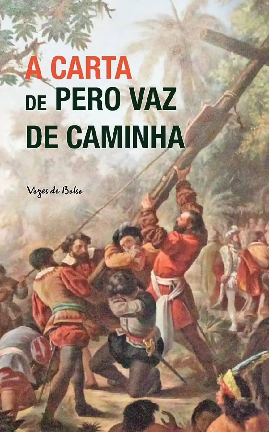 Livro A Carta