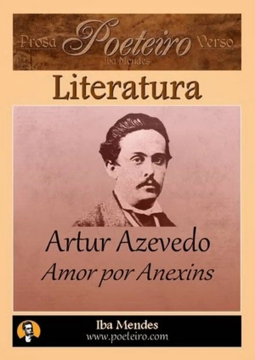 Livro Amor Por Anexins