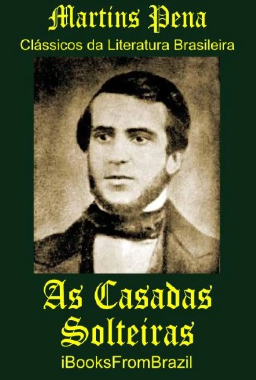 Livro As Casadas Solteiras