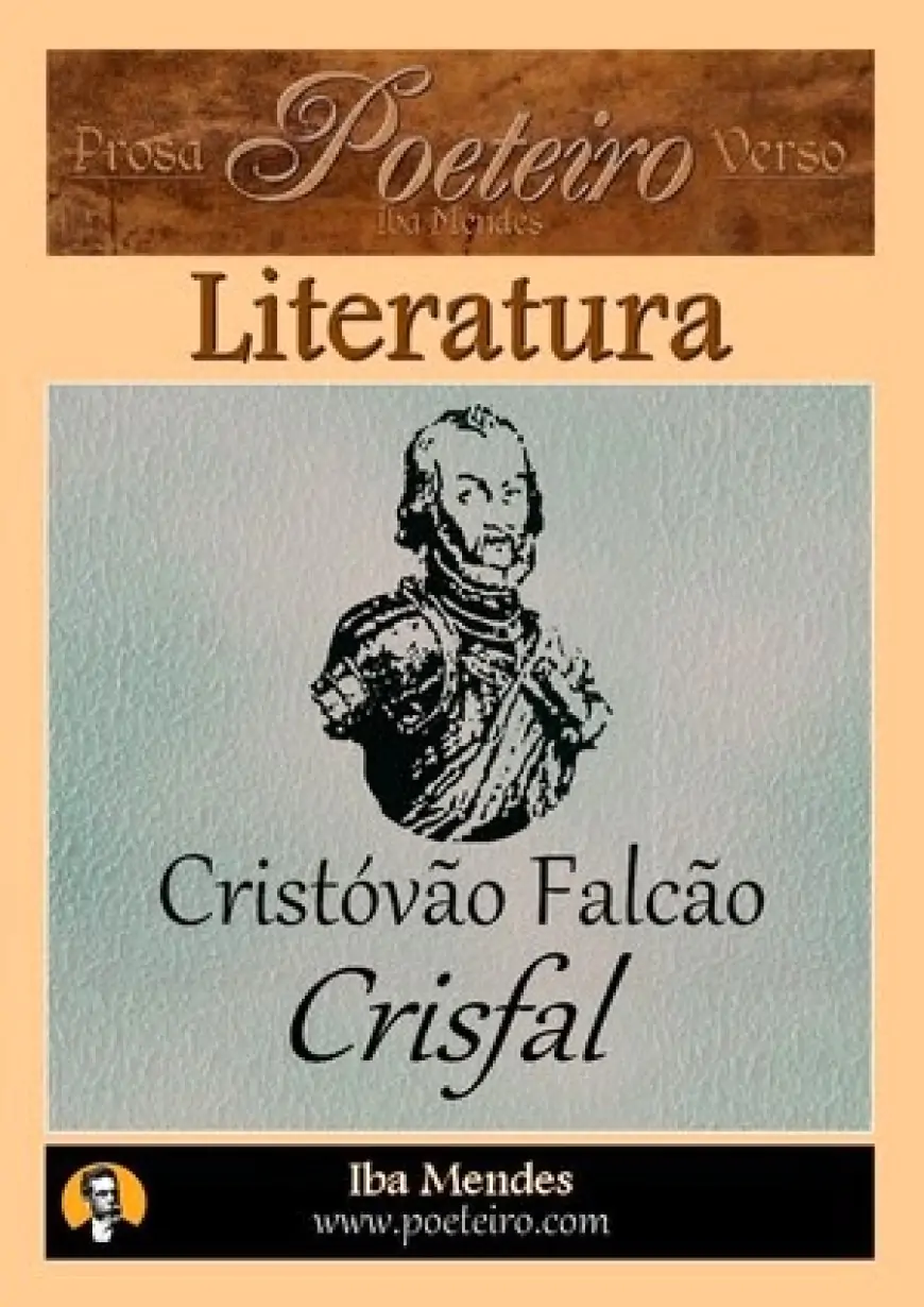 Livro Crisfal