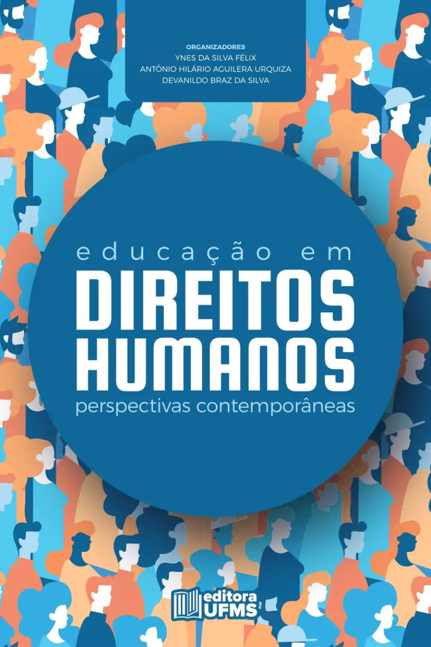 Livro Direitos Humanos Vol.1