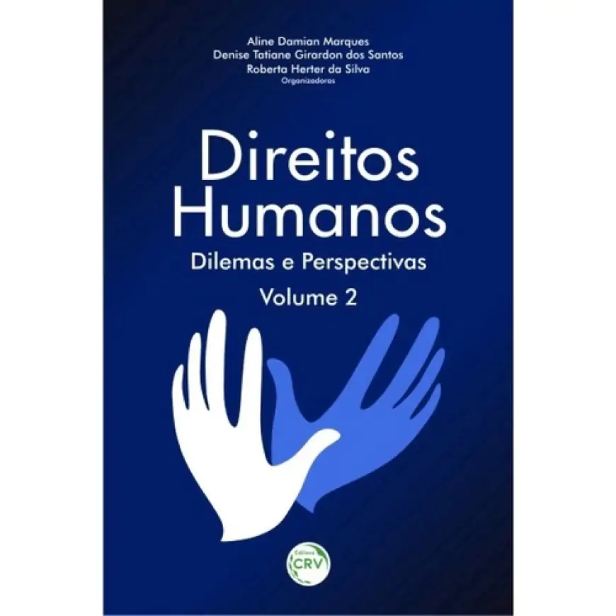 Livro Direitos Humanos Vol.2