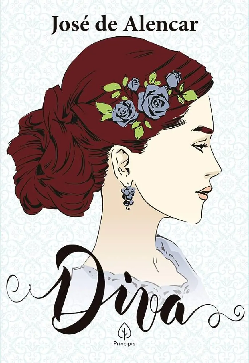 Livro Diva