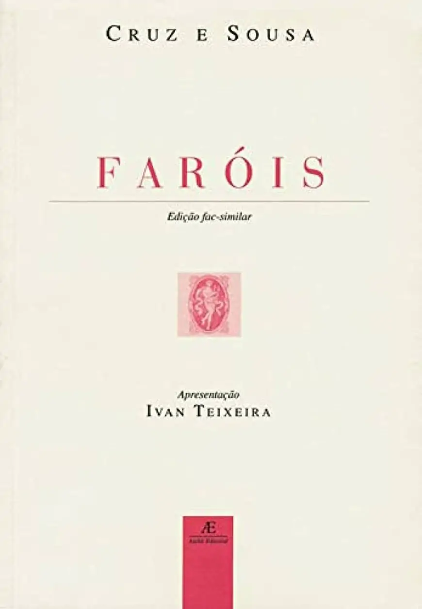 Livro Faróis