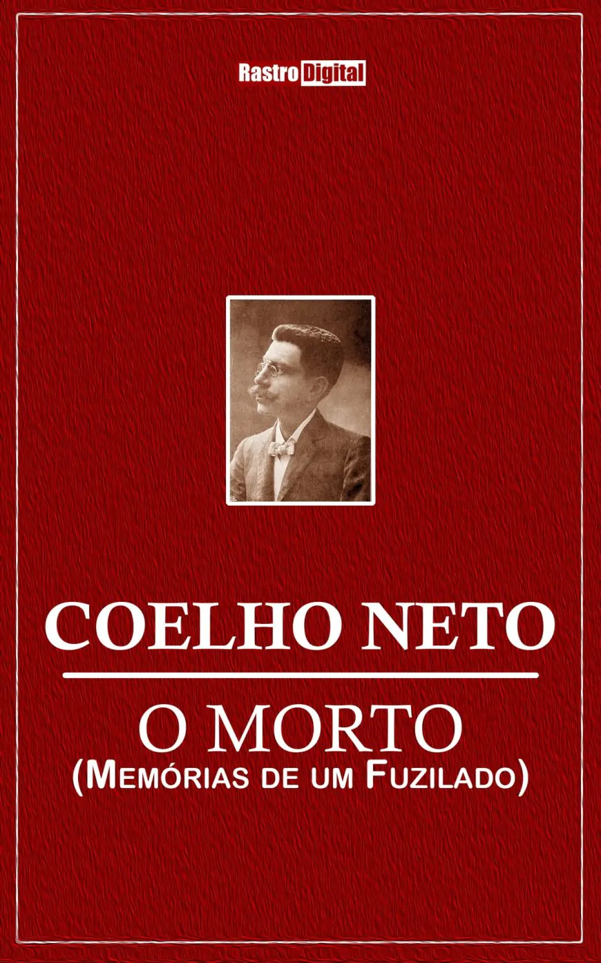 Livro O Morto